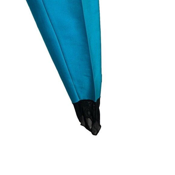 Vintage 80's Womens Snow Ski Pants stirrups Schoeller of switzerland size 8 NWT - Picture 7 of 14